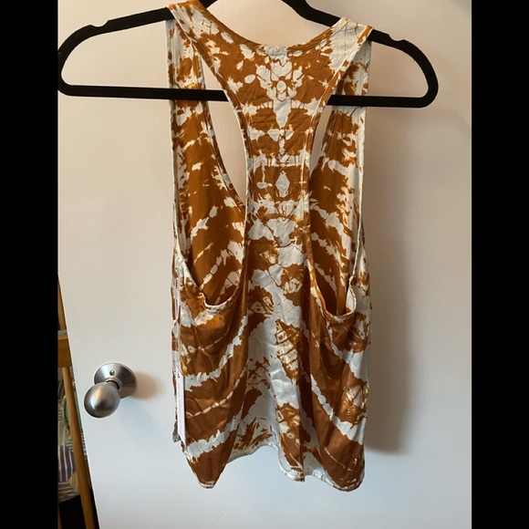 Young Fabulous & Broke Satin tank top - Picture 5 of 5